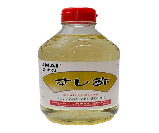 UMAI Sushi Vinegar 500ml