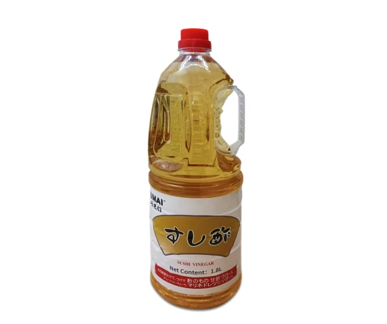 UMAI Sushi Vinegar 1.8Ltr