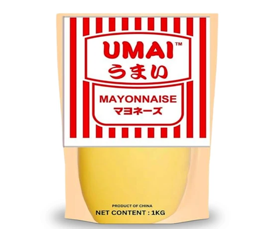 Umai Mayonnaise 1Kg