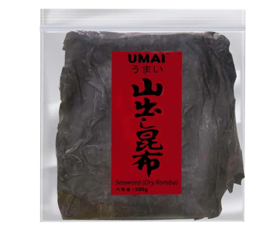UMAI DRY KOMBU 500g